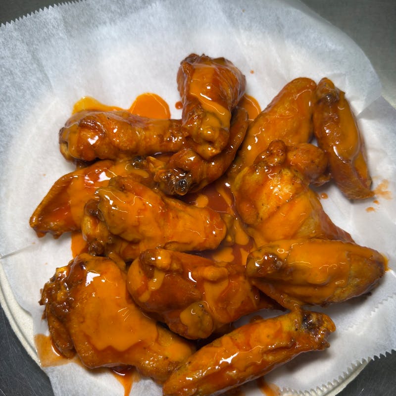 Jumbo Wings