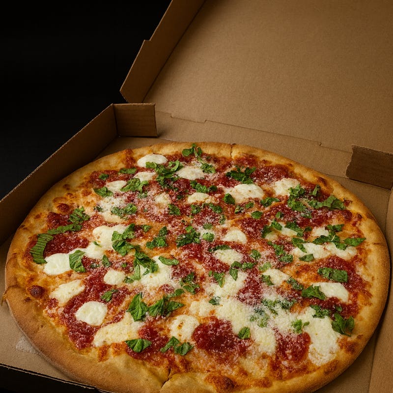 Margherita Pizza
