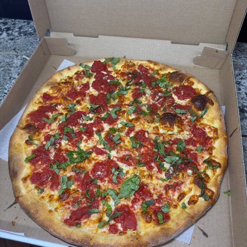 Old Fashioned Tomato Pie